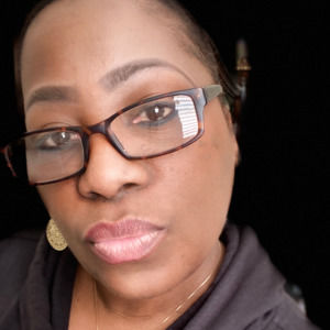 Meet your Posher, Brenda